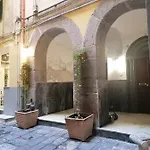 Aurora E Dad Center بيت ضيافة نابولي