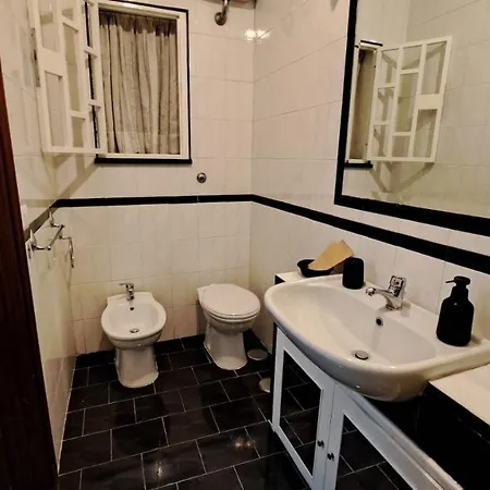 Aurora E Dad Center 3* Naples