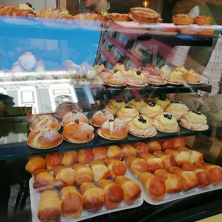 Aurora E Dad Center Maison d'hôtes