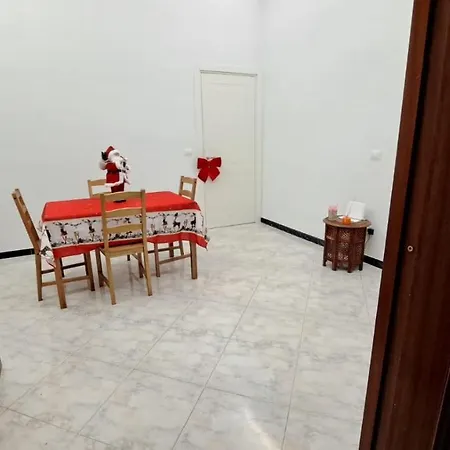 Aurora E Dad Center 3* Naples