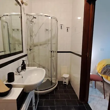 Aurora E Dad Center 3* Naples