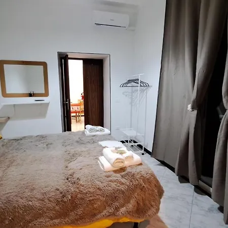 Maison d'hôtes Aurora E Dad Center Naples