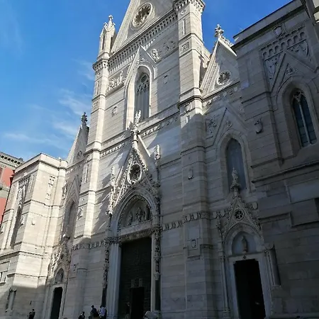 Aurora E Dad Center 3* Naples