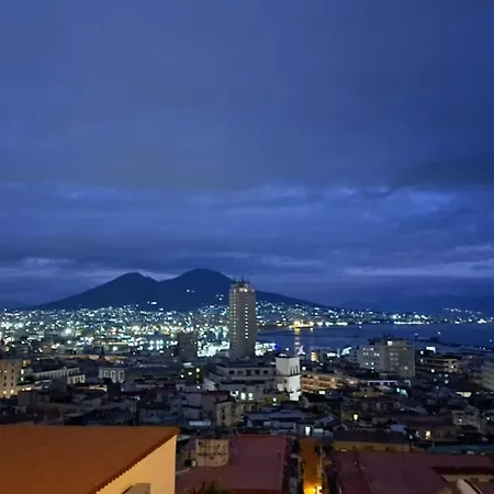 Aurora E Dad Center Maison d'hôtes