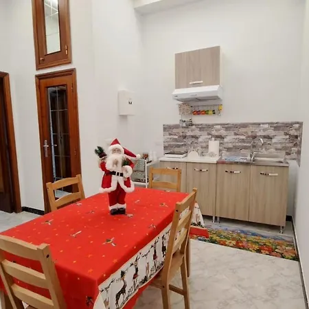 בית הארחה Aurora E Dad Center 3*