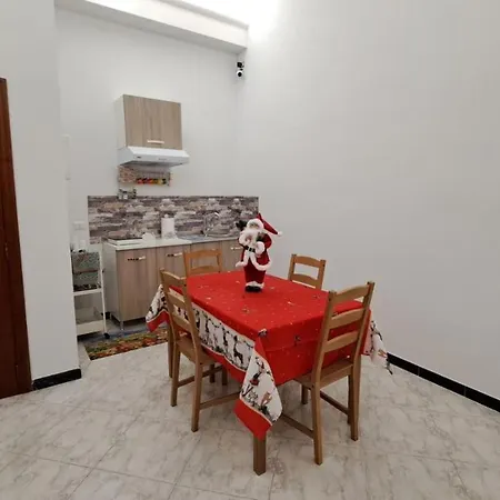 Aurora E Dad Center בית הארחה 3*